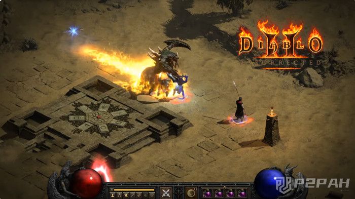 Diablo 2 Resurrected: Punch Barbarian Build Guide.jpg