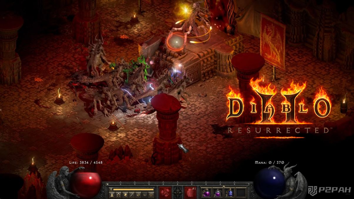 Diablo 2 Resurrected: Fury Druid Build Guide.jpg