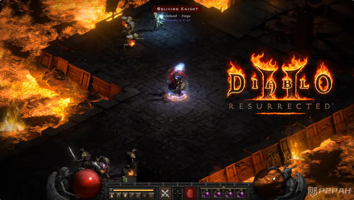 Diablo 2 Resurrected Vendor Shopping.jpg