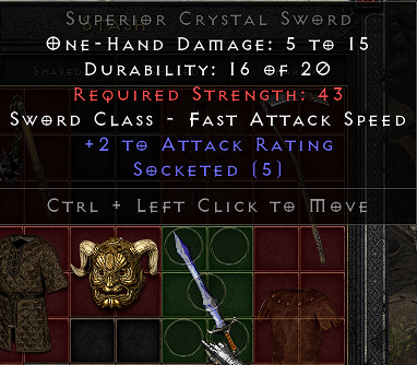 eth 5os crystal sword