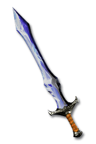 call to arms runeword weapon